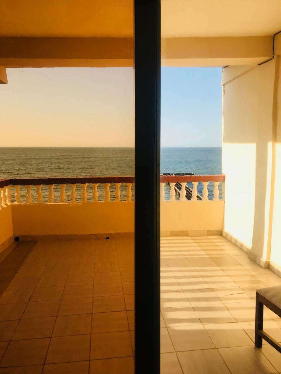 Atlanticoast ResidenceBakau エクステリア 写真