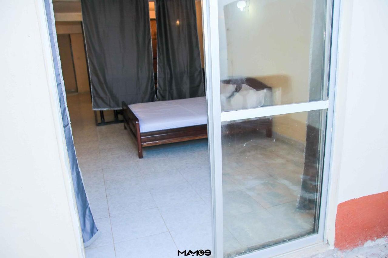 Atlanticoast ResidenceBakau エクステリア 写真