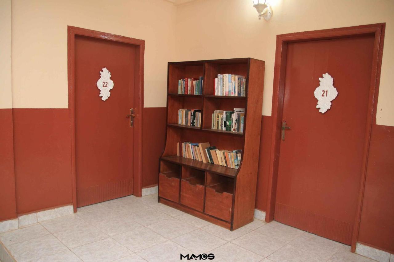 Atlanticoast ResidenceBakau エクステリア 写真