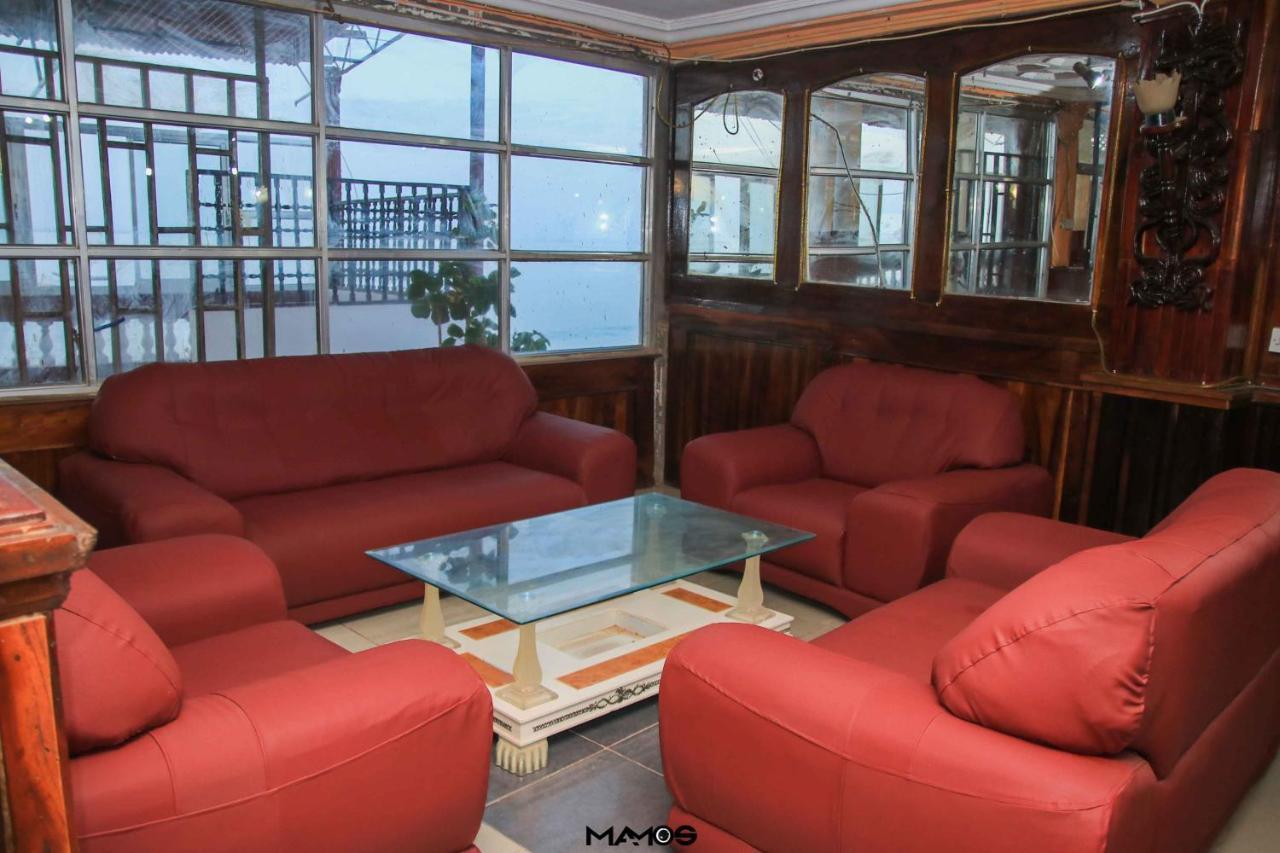 Atlanticoast ResidenceBakau エクステリア 写真