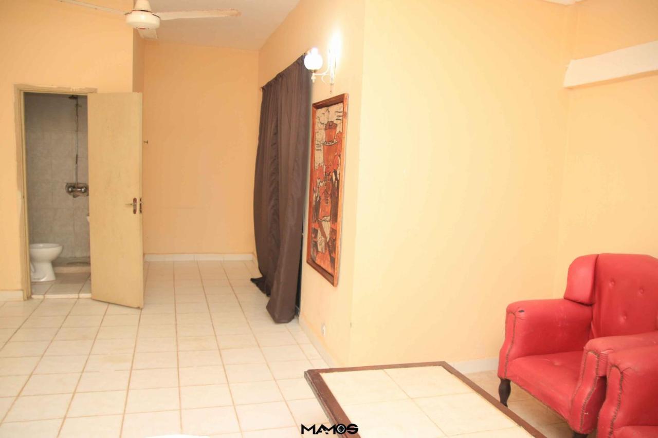 Atlanticoast ResidenceBakau エクステリア 写真
