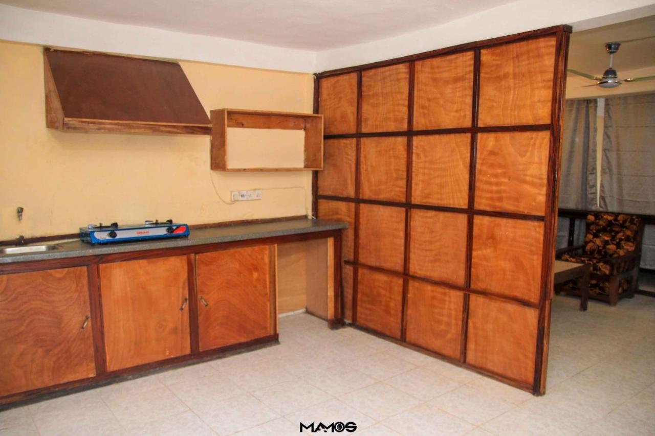 Atlanticoast ResidenceBakau エクステリア 写真