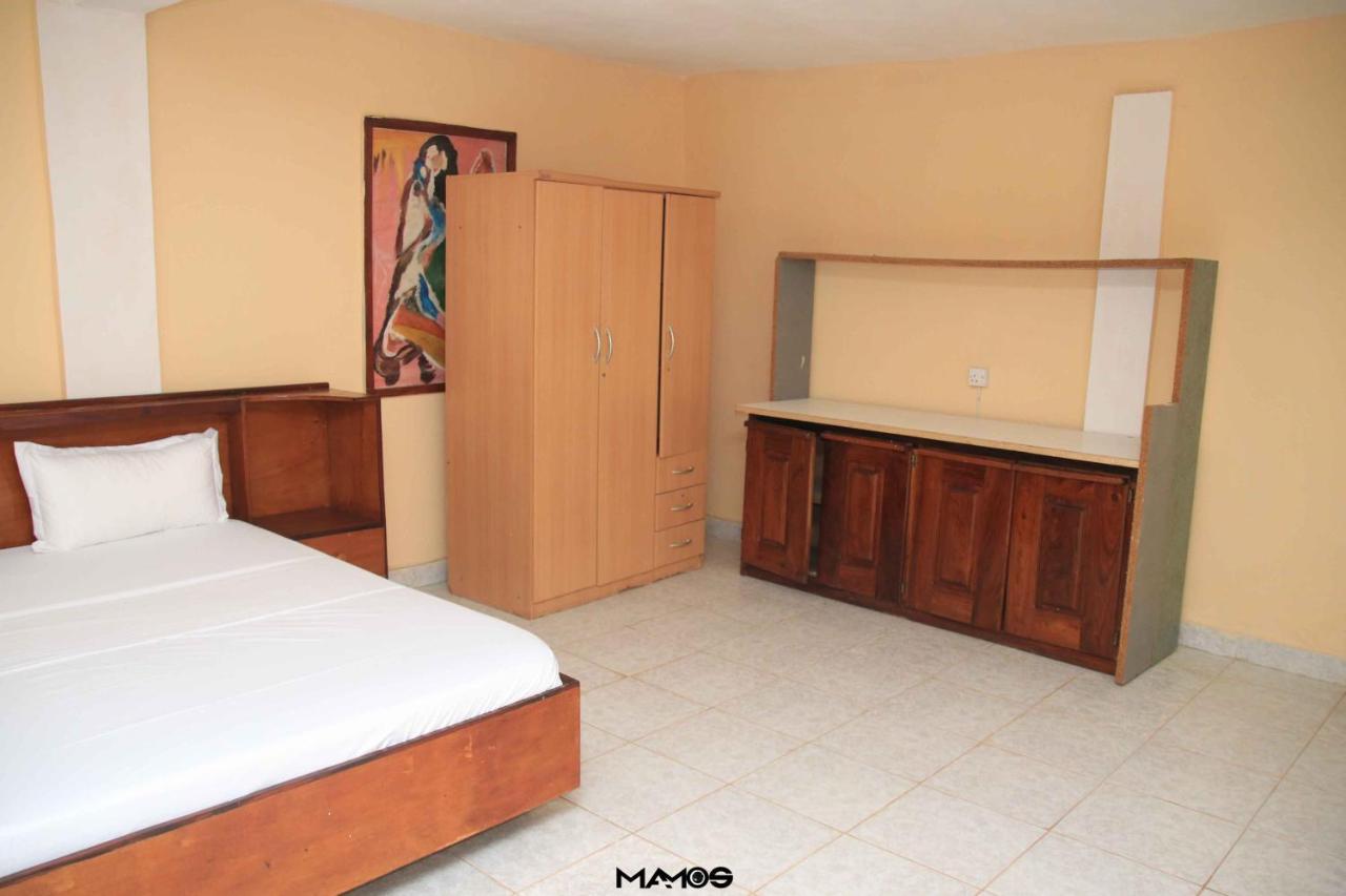 Atlanticoast ResidenceBakau エクステリア 写真